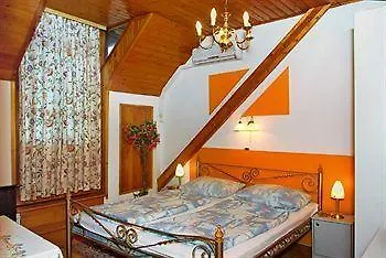 Mohacsi Gasthof