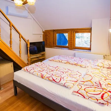 Mohacsi 3* Budapest