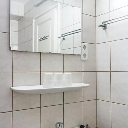 בית הארחה Mohacsi 3*