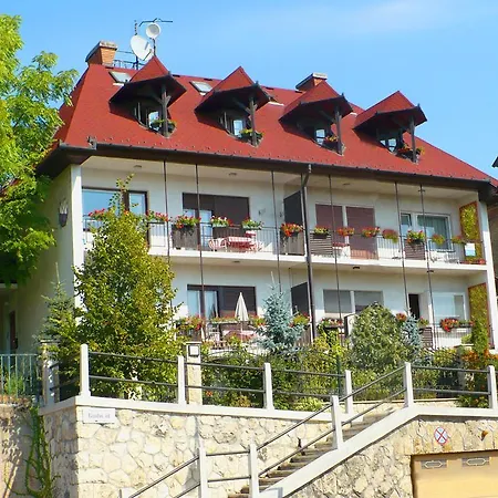 Mohacsi 3* Budapest