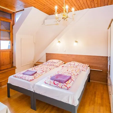 בית הארחה Mohacsi 3*