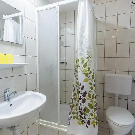 בית הארחה Mohacsi