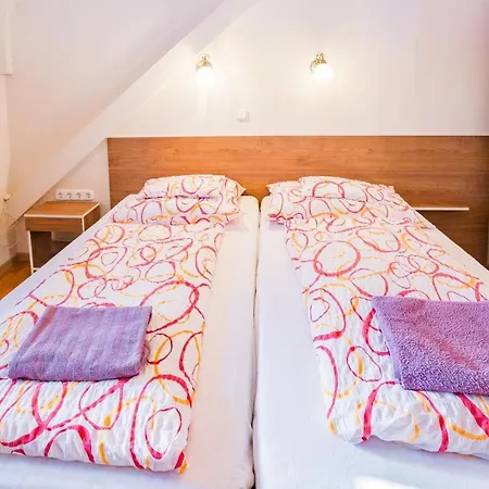 Mohacsi Budapest