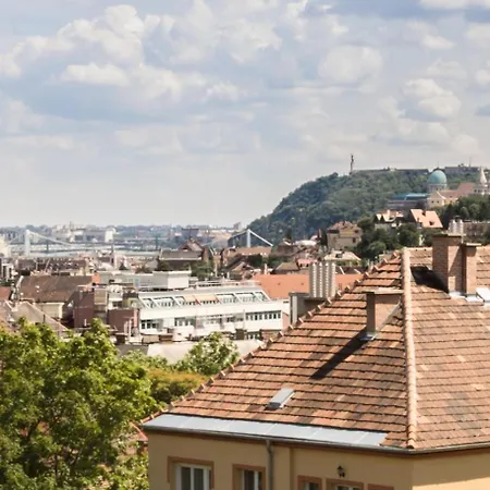 בית הארחה Mohacsi 3*