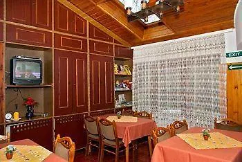 בית הארחה Mohacsi 3*