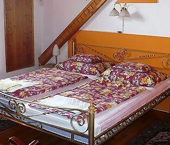 בית הארחה Mohacsi בודפשט