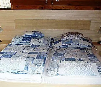 Mohacsi 3* Budapest