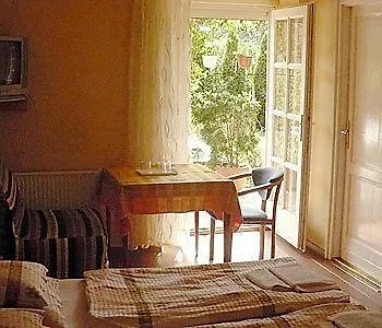 בית הארחה Mohacsi