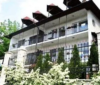 Mohacsi Maison d'hôtes