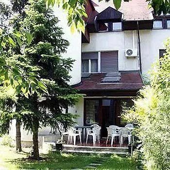 Maison d'hôtes Mohacsi 3*