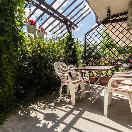 Mohacsi Maison d'hôtes 3*