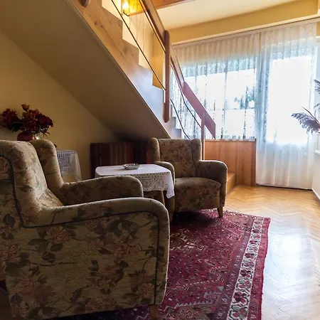 בית הארחה Mohacsi