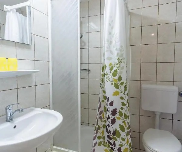 Guest house Mohacsi