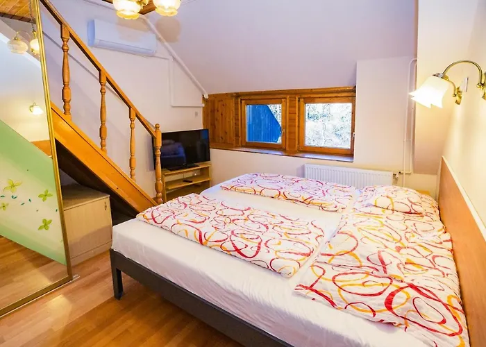 Mohacsi 3* Budapest