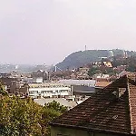 Mohacsi Gæstehus Budapest