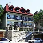 Mohacsi Budapest