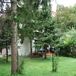 Mohacsi Budapest
