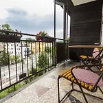 Mohacsi Gæstehus 3*