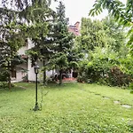 Mohacsi Budapest