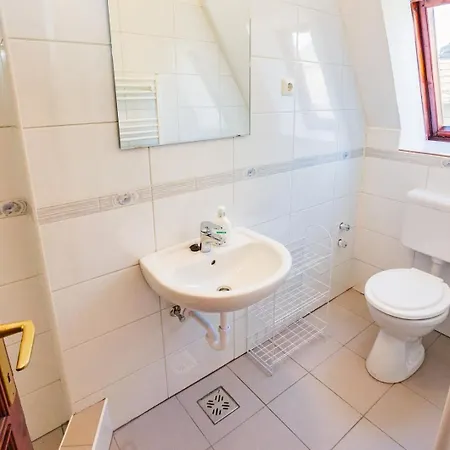 Guest house Mohacsi