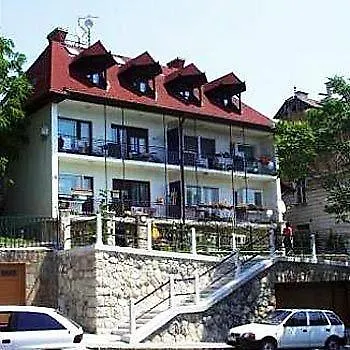 Mohacsi Budapest
