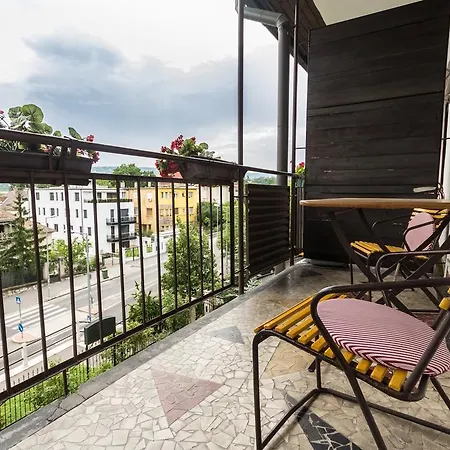 Mohacsi Guest house 3*