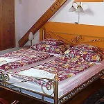 Pensionat Mohacsi Budapest