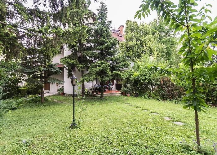 莫哈希旅馆 布达佩斯